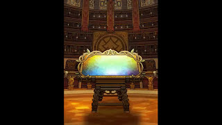 FFRK DU 34 lucky draw