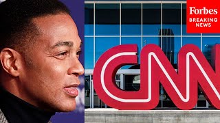 Don Lemon And CNN's Statements About His Exit Were Very Different — Why?: Brian Stelter Explains