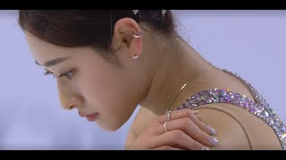 2025 토리노 동계 유니버시아드 위서영 (Seoyeong WI) 프리 \