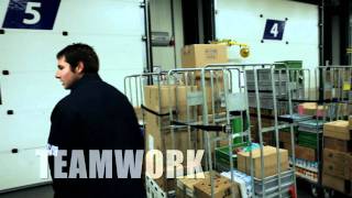 Havi Logistics - Company movie