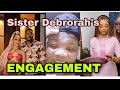 BREAKING: TikToker Linda Osei Reacts to Sister Deborah's S£cret Engagement to David🔥