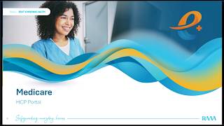 eCARE HCP | View and Edit Chronic Authorisations