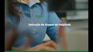 Instruções de Acesso ao Sistema de HelpDesk