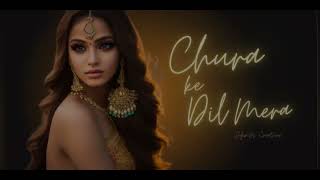 Chura Ke Dil Mera Goriya Chali Full Video Song | Main Khiladi Tu Anari | Akshay Kumar, Shilpa Shetty