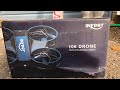 Inkpot I06 Drone - Unboxing and First Flight (Courtesy of TDR Drones Ebikes and Scooters)