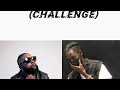 Ferre gola Y'a pas feat Eza RJ #challenge