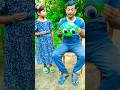 Balloon prank😄😁😲#shorts#youtube# shorts viral# Dustu misty sristi