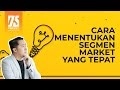 Cara Menentukan Target Market yang Tepat dari NICHE