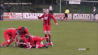 Best of KREISLIGA || Fouls, Rote Karten, Sunday League