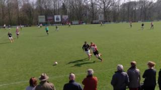 11Sport: Horn - Boekoel