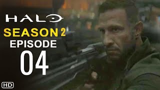 HALO Season 2 Episode 4 Trailer | Theories And What To Expect