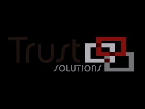 Trust Solutions Youtube