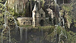 15 Mysterious Places You Won't Believe Actually Exist!