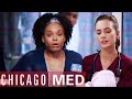 'This is the Floor Where Babies Die' | Chicago Med