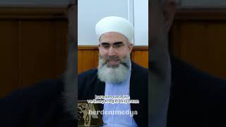 Mesul Olmamak İçin Elinizden Geleni Yapın - Mahmut Eren Hocaefendi #sohbet #islam #ilim #ismailaga