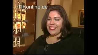 Ex-DSDS-Kandidatin Lori Mai im Interview