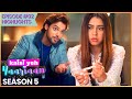 I Am The Monster! | Kaisi Yeh Yaariaan - Season 5