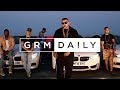 Lemz - Sneakin Freestyle [Music Video] | GRM Daily