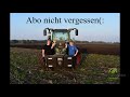 güllesilvester mit nachtschicht johndeere fliegl agrar u. forstvideos obb