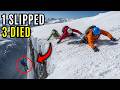 Exclusive Update On The SHOCKING 2026 Mount McKinley Season
