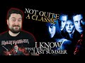 I Know What You Did Last Summer (1997) - Movie Review