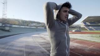 Chris Mears - Out of the Depths