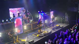 Stryper “Free/Calling On You” - 11/10/2024 @ Ram’s Head Live in Baltimore, MD