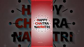 chaitra navratri✨ coming soon status 2024 || Navratri 2024 whatsapp status #chaitranavratri #shorts