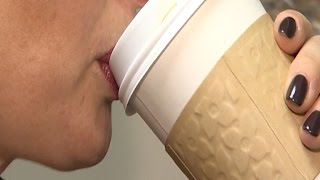 Coffee linked to lower risk of colon cancer deaths