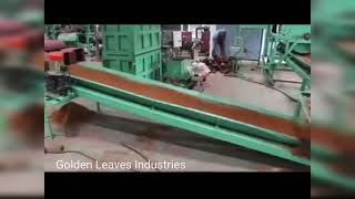 Mini Coir Mill | தேங்காய் நார் பிரித்தெடுப்பு இயந்திரம் | Coir industry