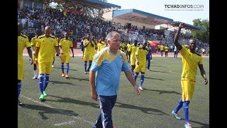 Les grands entretiens [n°2] : Emmanuel Trégoat : « Le Tchad a changé ma vie »