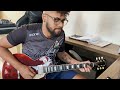 simple plan opinion overload guitar cover