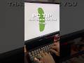 PC tip that can save you - Part 30  #pcsettings #tech  #windows