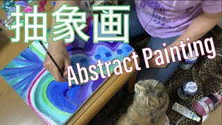 Understanding Abstract art & How to Paint