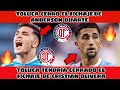 🚨TOLUCA cerró el FICHAJE de Anderson Duarte | Toluca tendría CERRADO el FICHAJE de Cristian Olivera!