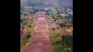 Amazing Architecture of Bharat! 🇮🇳 | Nalanda | Jagmohan Sharda