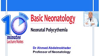 Neonatal Polycythemia