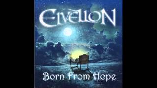 Elvellon - Born From Hope