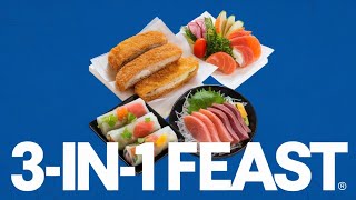 Best cheap, quick and easy/ delicious/mouthwatering/budget friendly/save money special bento Japan