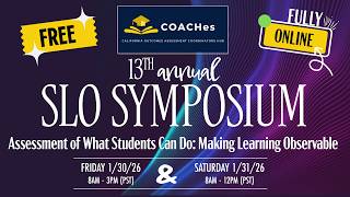 From Checklists to Cockpits: Making Student Learning Outcomes Observable and Actionable