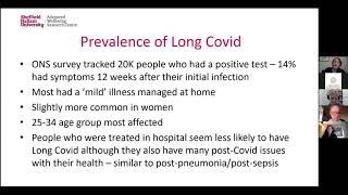 COVID-19 recovery: the role of physical activity
