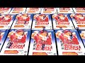 RETAIL REVIEW!  THESE ARE AMAZING!  2023 TOPPS UPDATE BLASTER BOXES!  SO MANY PARALLELS!