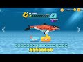 MR. snappy: hungry shark Evolution Android Gameplay 1080p