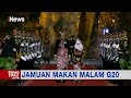 Jokowi dan Ibu Negara Kenakan Baju Adat Bali dalam Jamuan Makan Malam G20 #iNewsPagi 16/11