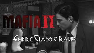 Mafia 2 Empire Classic 40's Radio