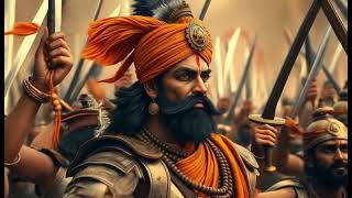 Shivaji Maharaj Song | Jai Shivba | Sanatana Dharma