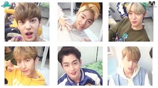 MYTEEN SHOW EP.18 - MYCAM : 오늘의 컨셉은