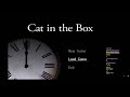 간만에 괜찮은 쯔꾸르 국산 쯔꾸르 갓겜 캣인더박스 엔딩 몇종류 여러 이스터에그들 cat in the box