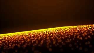 Adobe After Effects - Trapcode Form Second Test