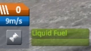When You're Low on Delta-V